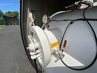 Mobile 1500 twin lock dc mobile decompression unit 1 - afbeelding 25 van  47