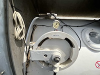 Mobile 1500 twin lock dc mobile decompression unit 1 - afbeelding 26 van  47
