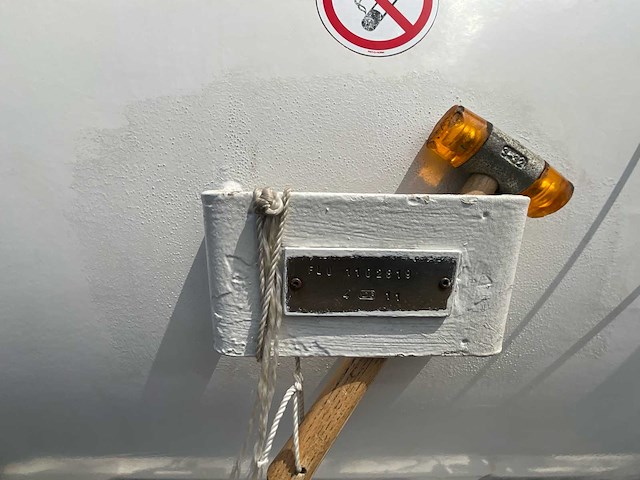 Mobile 1500 twin lock dc mobile decompression unit 1 - afbeelding 27 van  47