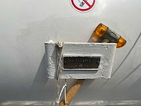 Mobile 1500 twin lock dc mobile decompression unit 1 - afbeelding 27 van  47