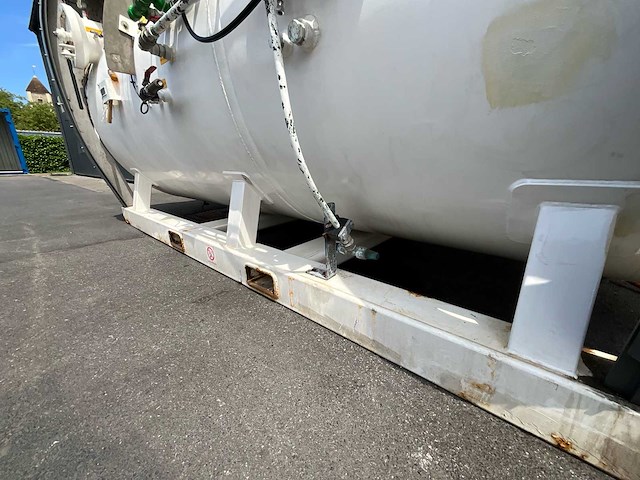 Mobile 1500 twin lock dc mobile decompression unit 1 - afbeelding 29 van  47
