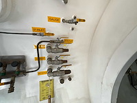 Mobile 1500 twin lock dc mobile decompression unit 1 - afbeelding 31 van  47