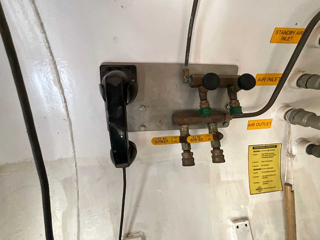 Mobile 1500 twin lock dc mobile decompression unit 1 - afbeelding 35 van  56