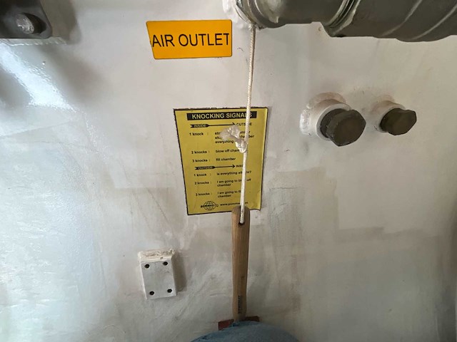 Mobile 1500 twin lock dc mobile decompression unit 1 - afbeelding 37 van  47