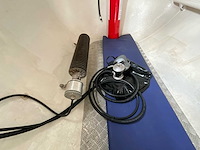 Mobile 1500 twin lock dc mobile decompression unit 1 - afbeelding 42 van  56