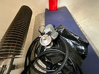 Mobile 1500 twin lock dc mobile decompression unit 1 - afbeelding 42 van  47