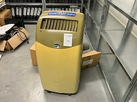 Mobile air conditioner ky-32/a mobiele airco - afbeelding 1 van  5