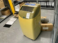Mobile air conditioner ky-32/a mobiele airco - afbeelding 2 van  5
