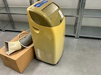 Mobile air conditioner ky-32/a mobiele airco - afbeelding 3 van  5