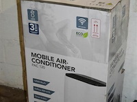Mobile airco - afbeelding 1 van  2