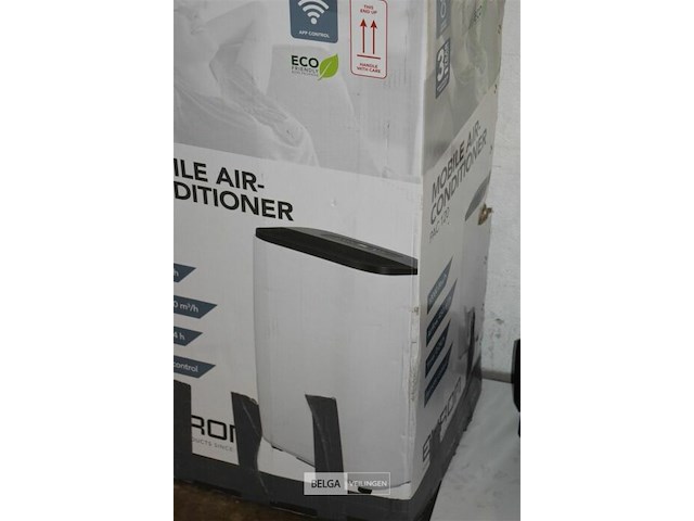 Mobile airco - afbeelding 2 van  2