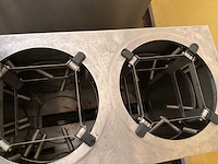 Mobile containing bordenverwarmer - afbeelding 4 van  4