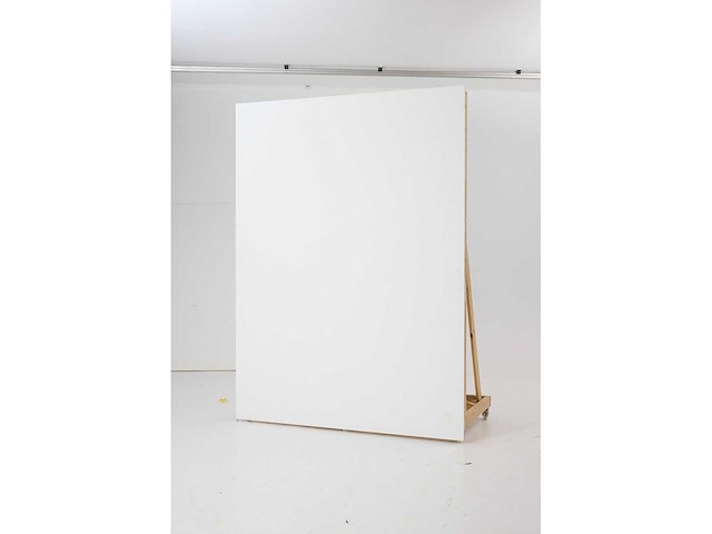 Mobile studio wall - afbeelding 1 van  10