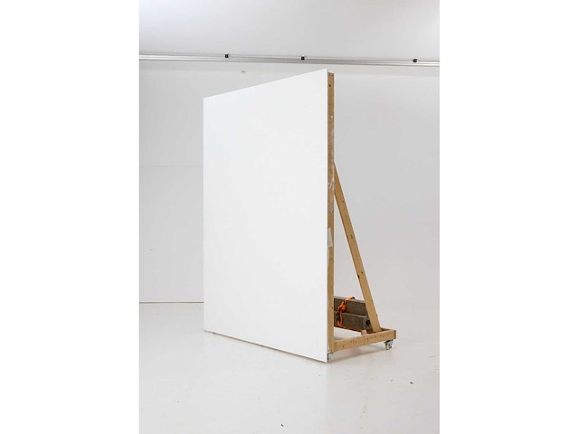 Mobile studio wall - afbeelding 4 van  10