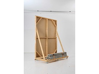 Mobile studio wall - afbeelding 6 van  10