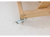 Mobile studio wall - afbeelding 9 van  10