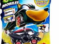 Mobiles sonic racer - afbeelding 1 van  6