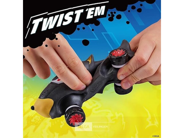 Mobiles sonic racer - afbeelding 2 van  6