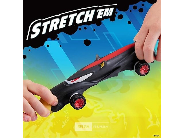 Mobiles sonic racer - afbeelding 3 van  6