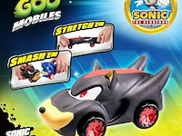 Mobiles sonic racer - afbeelding 5 van  6