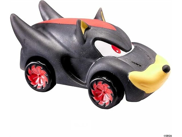 Mobiles sonic racer - afbeelding 6 van  6