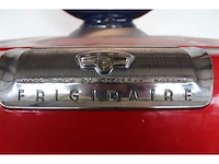 Mobilgas - retro koelkast - afbeelding 6 van  10