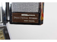 Mobilgas - retro koelkast - afbeelding 6 van  10