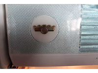 Mobilgas - retro koelkast - afbeelding 8 van  10