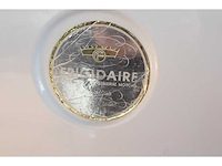 Mobilgas - retro koelkast - afbeelding 9 van  10