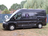 Mobilhome camper karmann davis 540 diesel 2013 - afbeelding 1 van  1