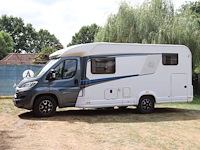Mobilhome camper knaus r16 diesel 2019 - afbeelding 1 van  1