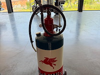 Mobilmix benzinepomp - afbeelding 1 van  2