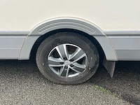 Mobilvetta a600 camper - afbeelding 2 van  30