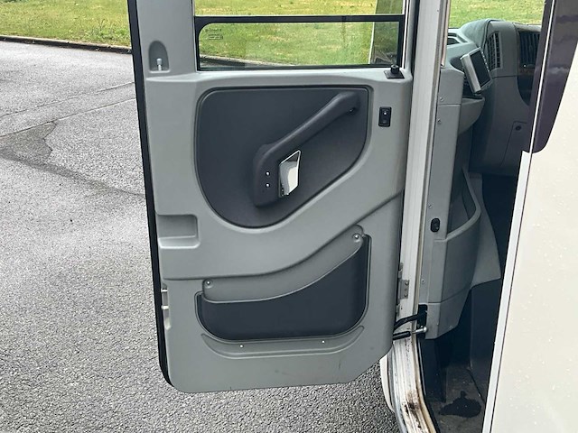 Mobilvetta a600 camper - afbeelding 3 van  30