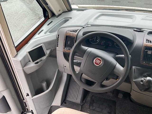 Mobilvetta a600 camper - afbeelding 4 van  30