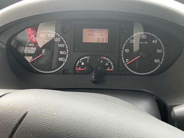 Mobilvetta a600 camper - afbeelding 6 van  30