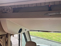 Mobilvetta a600 camper - afbeelding 8 van  30