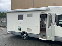 Mobilvetta a600 camper - afbeelding 9 van  30