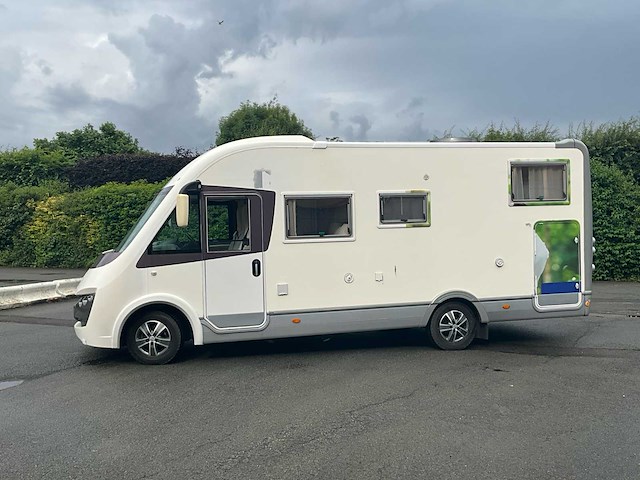 Mobilvetta a600 camper - afbeelding 5 van  30