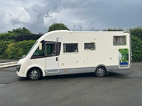 Mobilvetta a600 camper - afbeelding 5 van  30