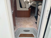 Mobilvetta a600 camper - afbeelding 11 van  30