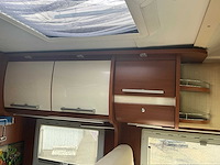 Mobilvetta a600 camper - afbeelding 13 van  30