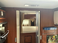 Mobilvetta a600 camper - afbeelding 15 van  30