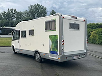 Mobilvetta a600 camper - afbeelding 10 van  30