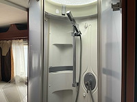 Mobilvetta a600 camper - afbeelding 18 van  30