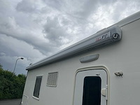 Mobilvetta a600 camper - afbeelding 24 van  30
