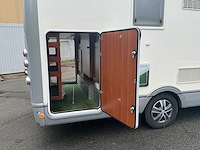Mobilvetta a600 camper - afbeelding 25 van  30
