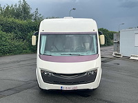 Mobilvetta a600 camper - afbeelding 30 van  30