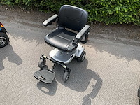 Mobimed - p321 - rolstoel - afbeelding 1 van  6
