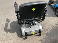 Mobimed - p321 - rolstoel - afbeelding 3 van  6